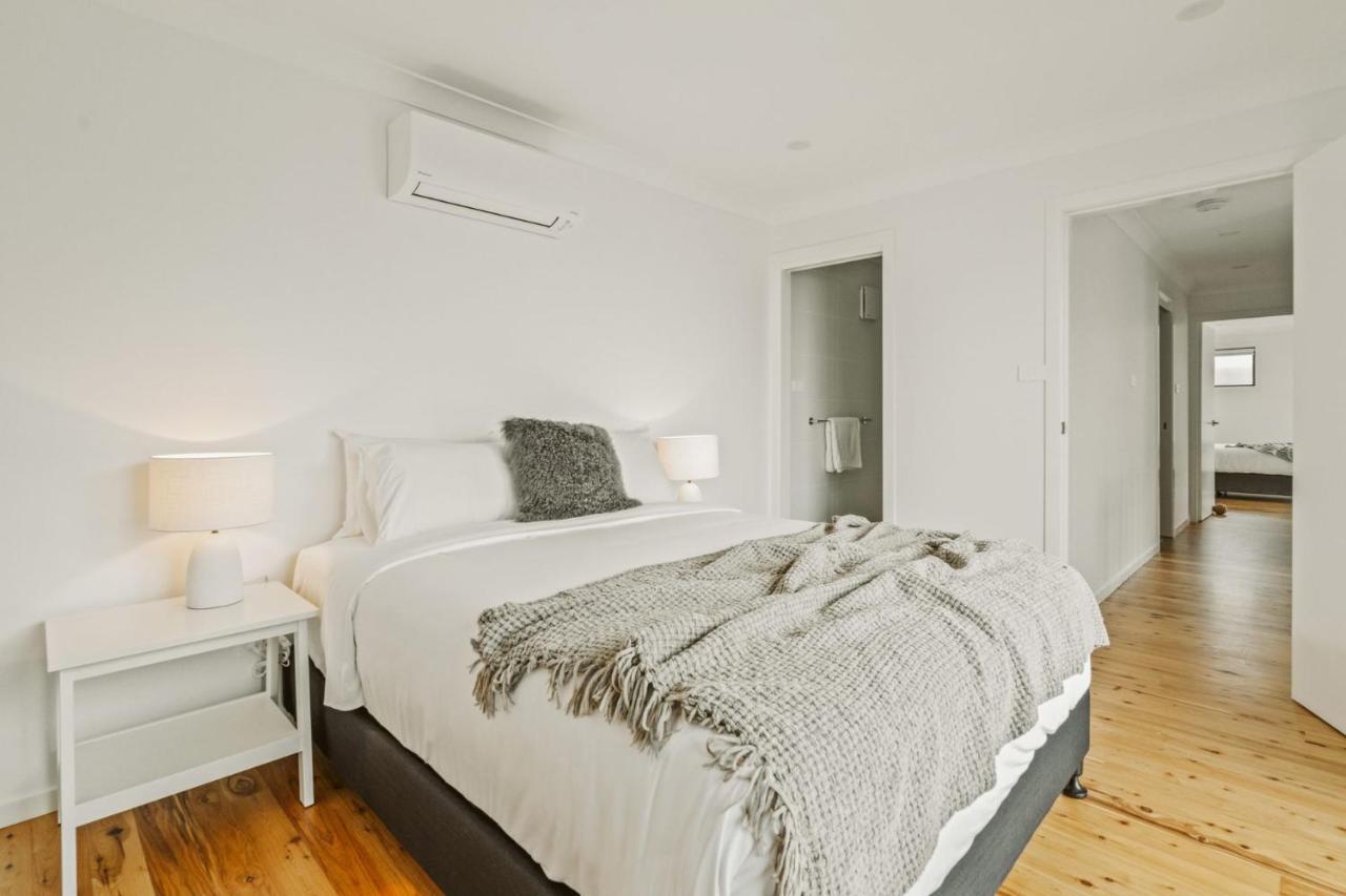Seahaven - Pet-Friendly Retreat Near Hyams Beach Exterior foto